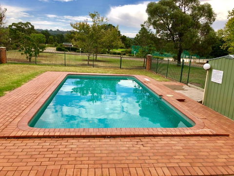 Golfview Motor Inn - Wagga Wagga Accommodation 1