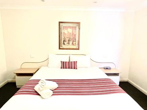 Golfview Motor Inn - Wagga Wagga Accommodation 4