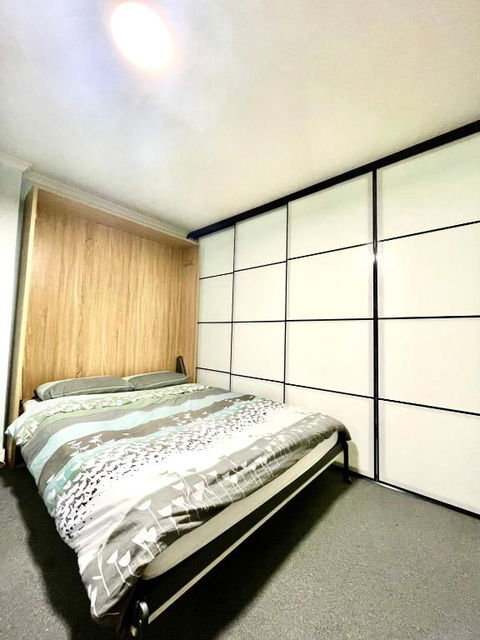 Gadigal Apt - Holiday Sydney 4