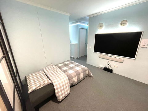 Gadigal Apt - Holiday Sydney 2