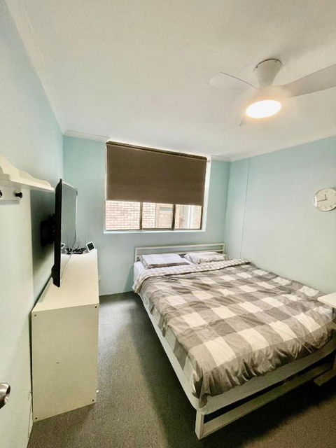 Gadigal Apt - Holiday Sydney 3