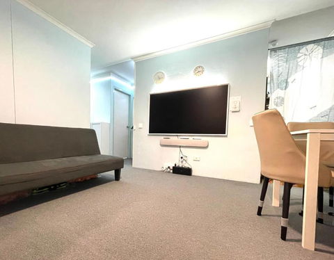 Gadigal Apt - Holiday Sydney 1