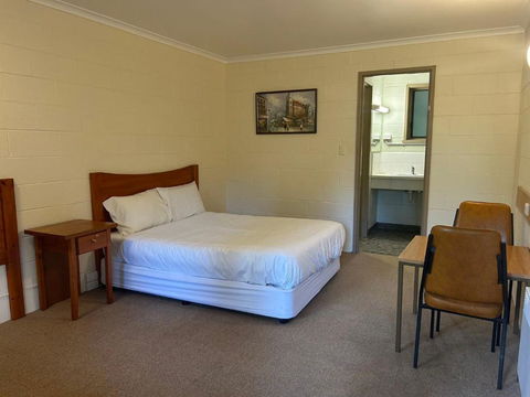 Green Gables Warburton Student Camper Accomodation - Carnarvon Accommodation 0