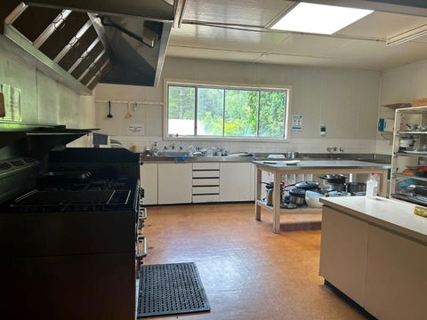 Green Gables Warburton Student Camper Accomodation - Carnarvon Accommodation 3