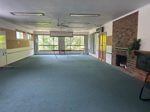 Green Gables Warburton Student Camper Accomodation - Carnarvon Accommodation 4