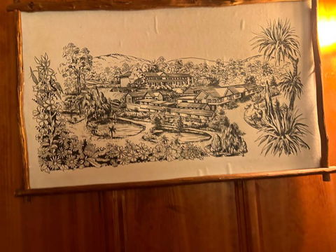 Green Gables Warburton Student Camper Accomodation - Carnarvon Accommodation 2