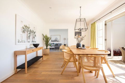 Hampton Haven Pool Metres To The Beach - Accommodation Australia 1