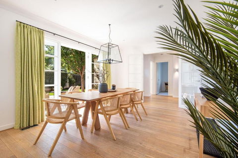 Hampton Haven Pool Metres To The Beach - Accommodation Australia 2