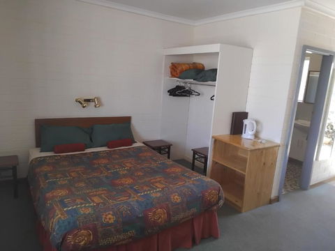 Hawker Outback Motel - Carnarvon Accommodation 2