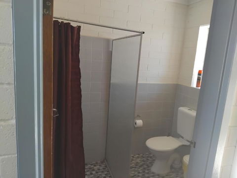 Hawker Outback Motel - Carnarvon Accommodation 1