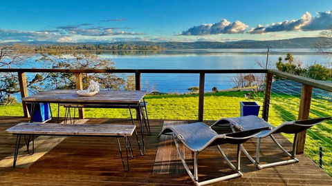 Hillwood Havana - Caravan Park Accommodation 0