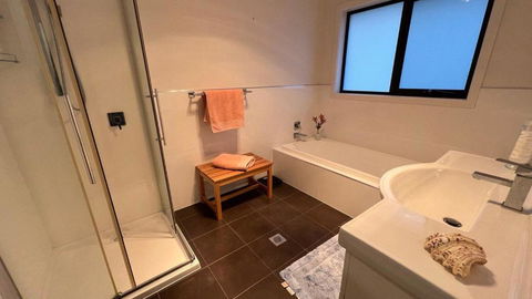Hillwood Havana - Caravan Park Accommodation 1