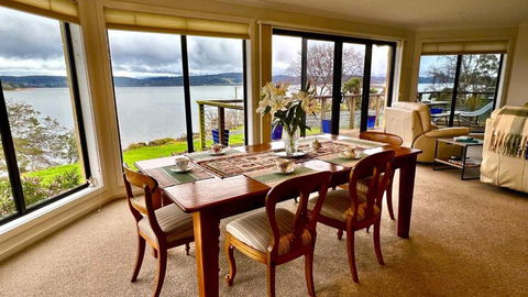 Hillwood Havana - Caravan Park Accommodation 2