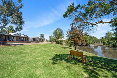 Horseshoe Tourist Park - Wagga Wagga Accommodation 2