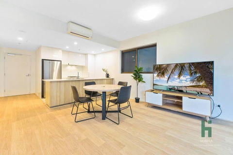 Hurstville Pearl 2 Bedroom Apt - Holiday Melbourne 0