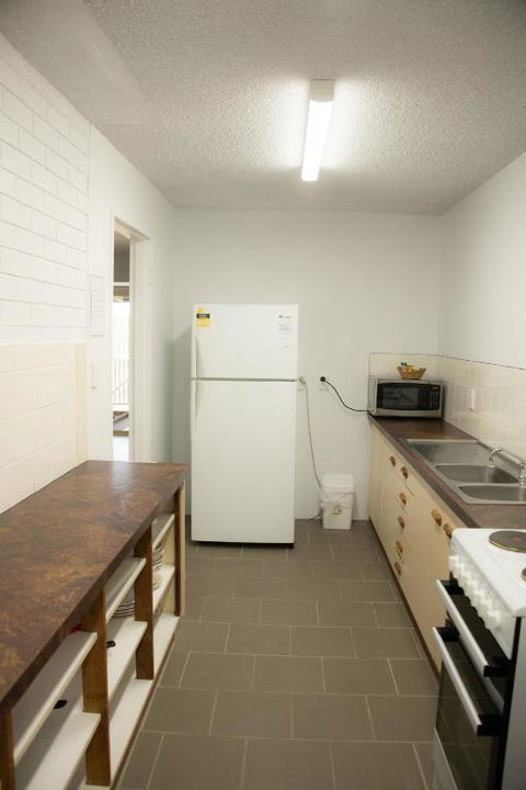 Iluka Motel - Holiday Sydney 2