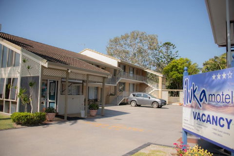 Iluka Motel - Holiday Sydney 0