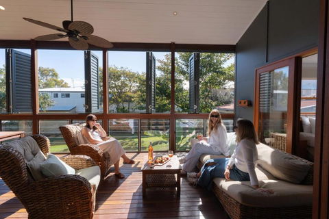Iluna At Dicky Beach - Accommodation Australia 0