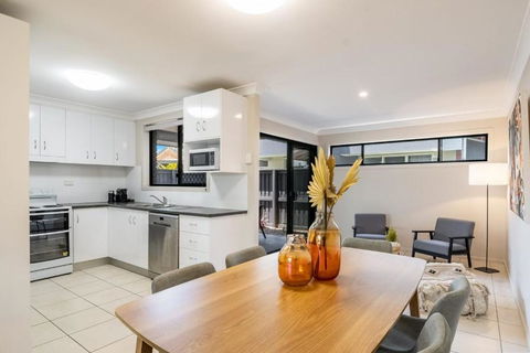 Indah - Lennox Head - Accommodation Australia 2