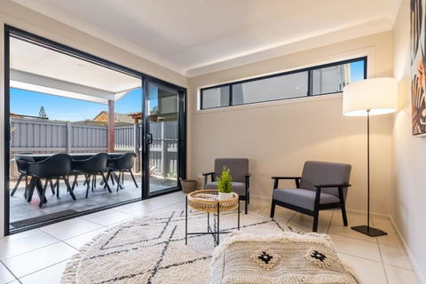 Indah - Lennox Head - Accommodation Australia 1