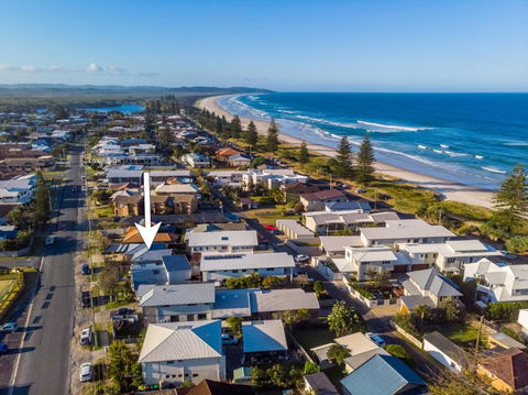 Indah - Lennox Head - Accommodation Australia 0