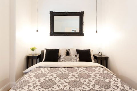 Industrial Central Apartment - Shop 8 - Holiday Sydney 0
