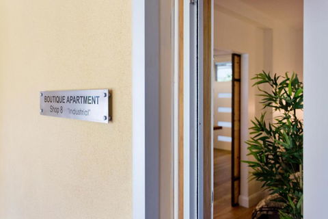 Industrial Central Apartment - Shop 8 - Holiday Sydney 2