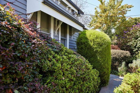 Inglenook Cottage Healesville - Holiday Sydney 3