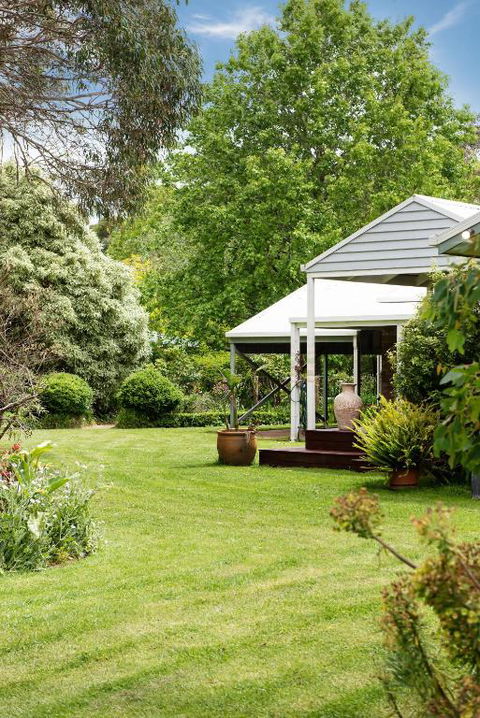 Inglewood Gardens - Holiday Sydney 0