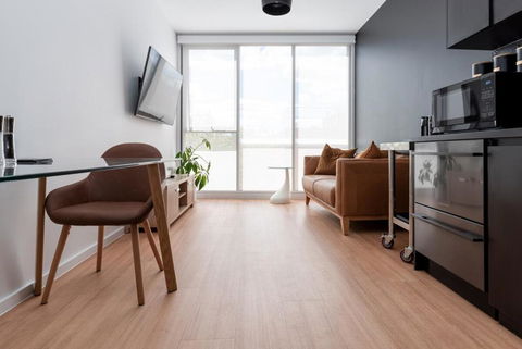 Inner City Loft On St John - Accommodation Australia 1