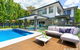 Inner City Oasis In OConnor - With Heated Pool - thumb 1