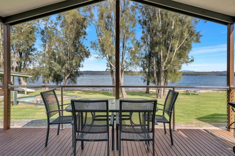 Ingenia Holidays Ocean Lake - Holiday Sydney 0