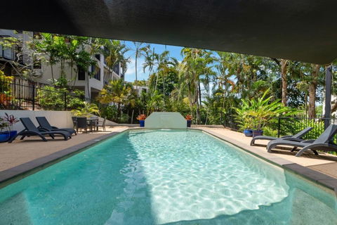 Infinite Horizons Beach Facing 3-Bed With Pool - Tourism Listing 3