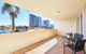 Inner-City 1-Bed With Pool Gym Sauna & Spa - thumb 3