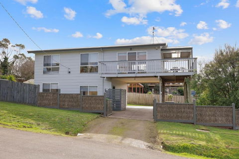 Irvine Retreat - Accommodation Australia 0