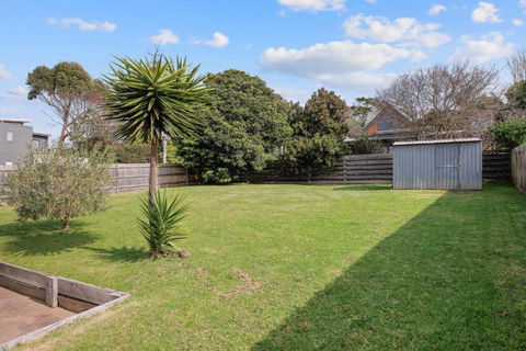 Irvine Retreat - Accommodation Australia 1