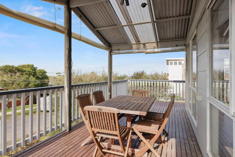Irvine Retreat - Accommodation Australia 2