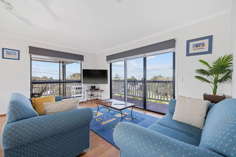Irvine Retreat - Accommodation Australia 3