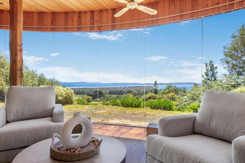 Island Cottage - Bruny Island - Accommodation Australia 0
