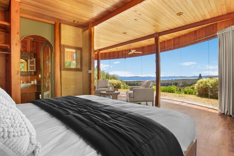 Island Cottage - Bruny Island - Accommodation Australia 1