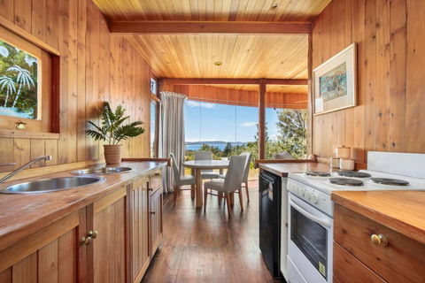 Island Cottage - Bruny Island - Accommodation Australia 2