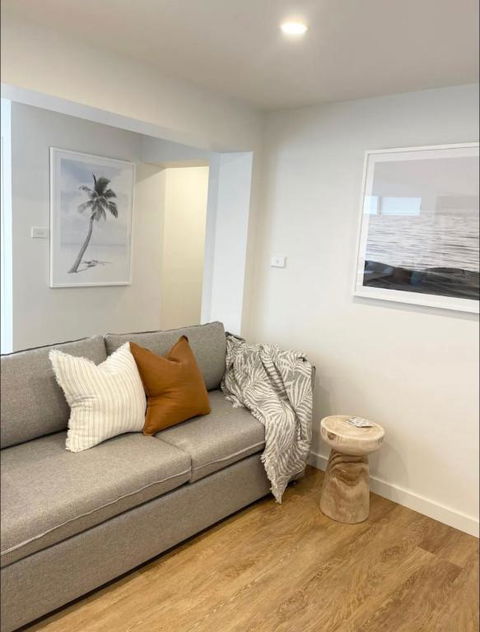 Island Cove Beach Getaway - Accommodation Australia 0