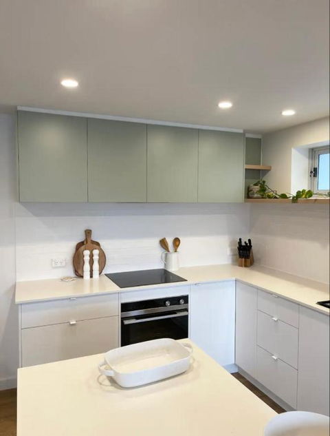 Island Cove Beach Getaway - Accommodation Australia 2