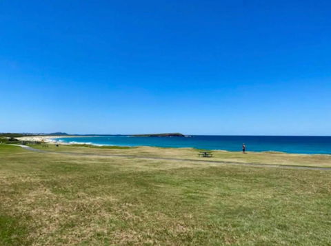 Island Cove Beach Getaway - Accommodation Australia 3