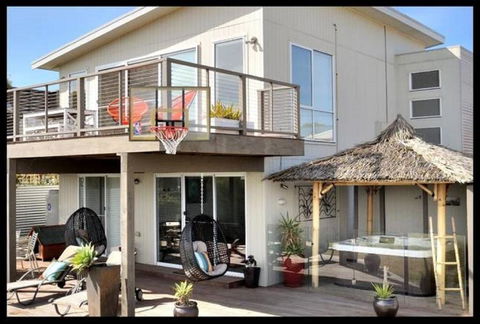 Island Daze Surf Beach Phillip Island - Accommodation Australia 0