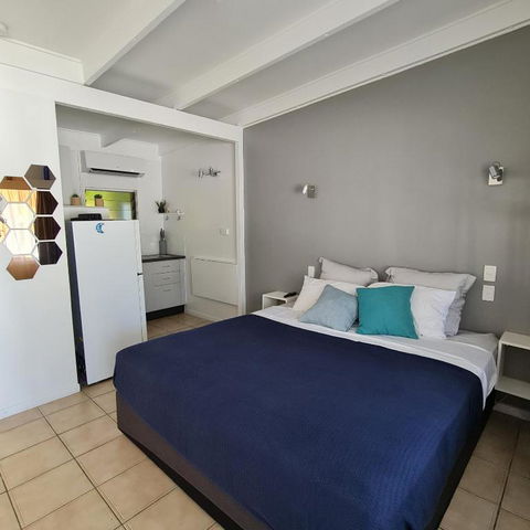 Island Serenity On Magnetic Island - Accommodation Australia 0