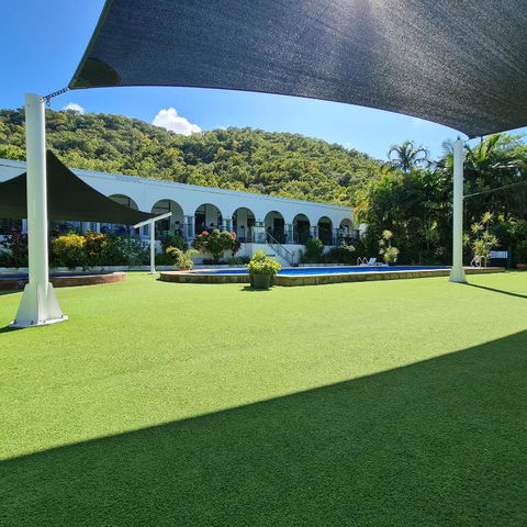 Island Serenity On Magnetic Island - Accommodation Australia 1