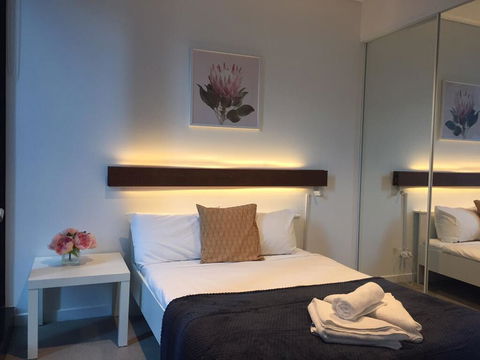 AirTrip Apartment On Margaret Street In CBD - Holiday Melbourne 2