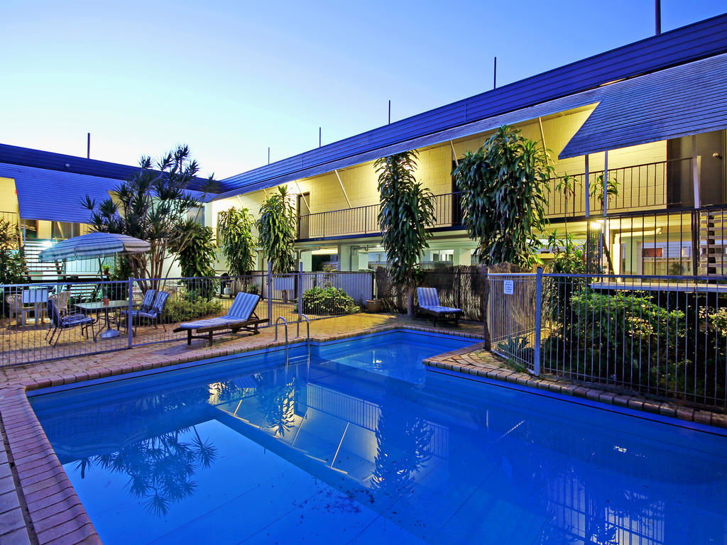 Newmarket QLD Holiday Melbourne
