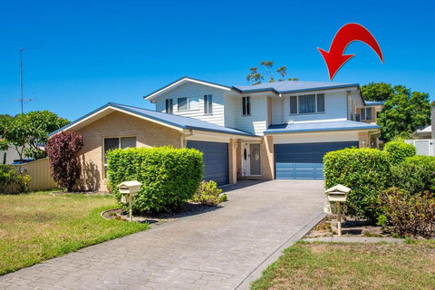 Ajax Avenue 2/35 - Nelson Bay - WA Accommodation 0